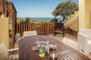 Poseida Bay - Beautiful Sea View