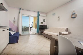 Poseida Bay - Beautiful Sea View