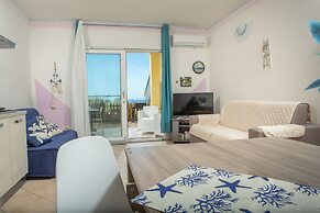 Poseida Bay - Beautiful Sea View