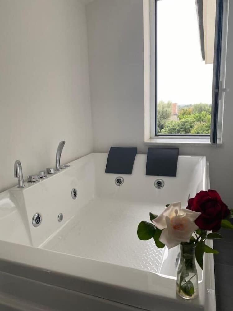 Habitat Luxury Suites