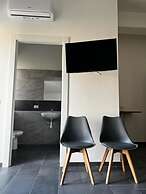 Habitat Luxury Suites