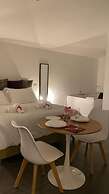Habitat Luxury Suites