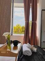 Habitat Luxury Suites