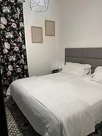 Habitat Luxury Suites