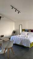 Habitat Luxury Suites