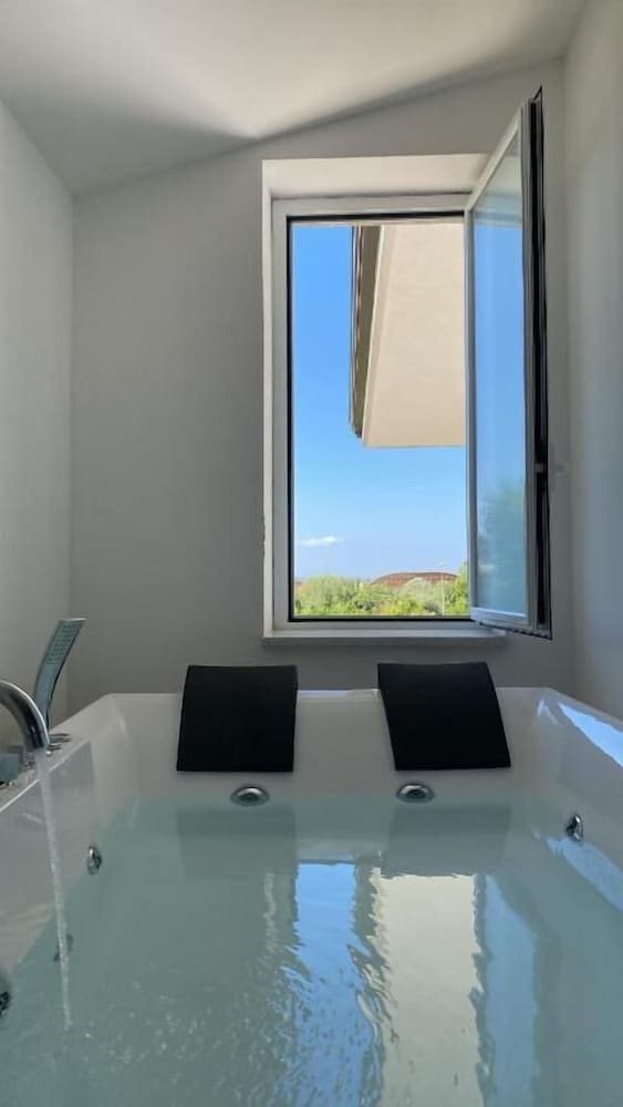 Habitat Luxury Suites