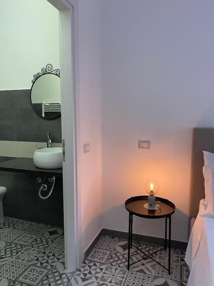 Habitat Luxury Suites