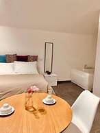 Habitat Luxury Suites