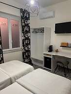 Habitat Luxury Suites