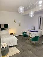 Habitat Luxury Suites