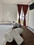 Habitat Luxury Suites