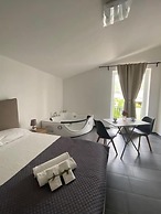 Habitat Luxury Suites