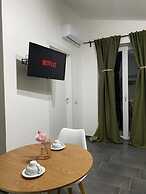 Habitat Luxury Suites