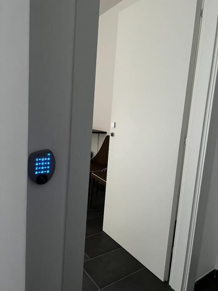 Habitat Luxury Suites