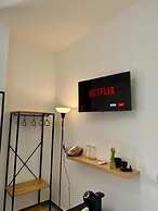 Habitat Luxury Suites