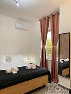 Habitat Luxury Suites