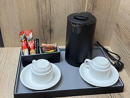 Toi At-Bashy hotel