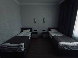Toi At-Bashy hotel