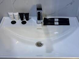 Toi At-Bashy hotel