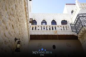 MivanUrfa Otel