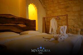 MivanUrfa Otel