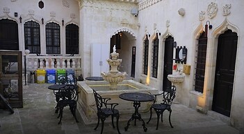 MivanUrfa Otel