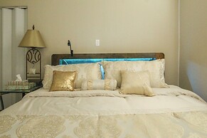 Jasper Sunshine Getaway