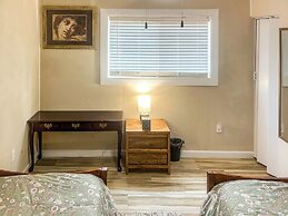 Jasper Sunshine Getaway