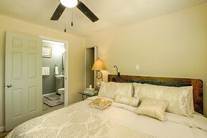 Jasper Sunshine Getaway
