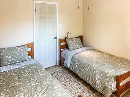 Jasper Sunshine Getaway