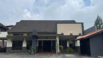 Bawangan Express