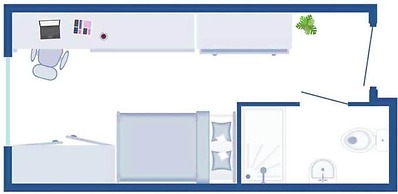 Student Only Ensuite Plus Edinburgh