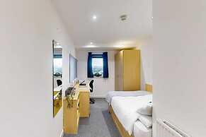 Student Only Ensuite Plus Edinburgh