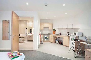 Student Only Ensuite Plus Edinburgh