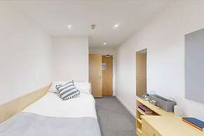 Student Only Ensuite Plus Edinburgh