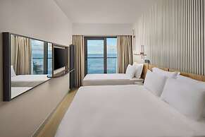 WAVESIDE HOTEL