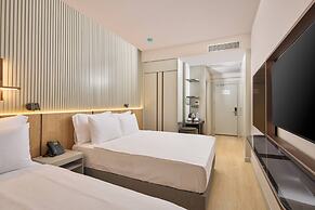 WAVESIDE HOTEL