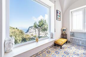 Casa dei Sogni - nel Cuore di Capri