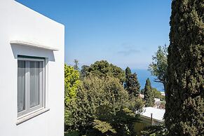 Casa dei Sogni - nel Cuore di Capri