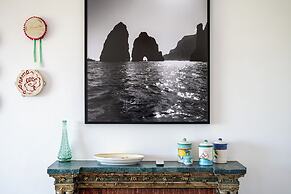 Casa dei Sogni - nel Cuore di Capri