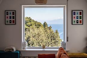 Casa dei Sogni - nel Cuore di Capri