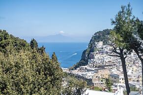 Casa dei Sogni - nel Cuore di Capri