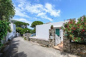 Casa dei Sogni - nel Cuore di Capri