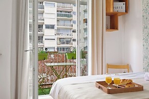 Cozy 2BR Eiffel Tower Area
