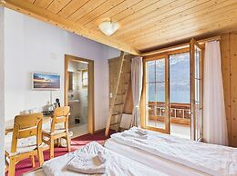 Hotel Wildbach Brienz