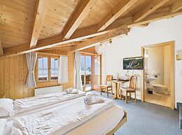 Hotel Wildbach Brienz
