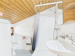 Hotel Wildbach Brienz
