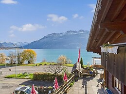 Hotel Wildbach Brienz