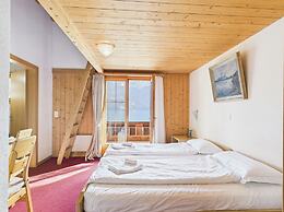 Hotel Wildbach Brienz