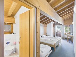 Hotel Wildbach Brienz